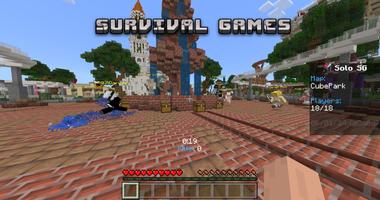 Servers for Minecraft BE syot layar 3