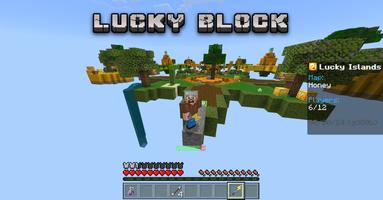 Servers for Minecraft BE ảnh chụp màn hình 1