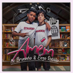 MC Bruninho e Enzo Rabelo - Amém