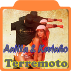 Anitta & Kevinho||Terremoto icône