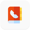 การสำรองที่อยู่ติดต่อของฉัน -  APK