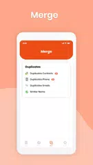 Baixar Meus Contatos Backup - Mesclar APK