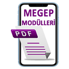 Megep Modüller biểu tượng