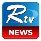 Rtv News Tab icon