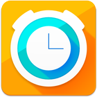 Life Time Alarm Clock icône