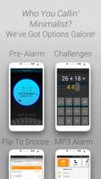 Life Time Alarm Clock 스크린샷 1