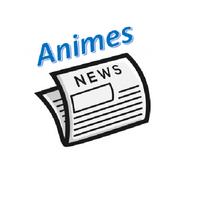 Animes News Plakat