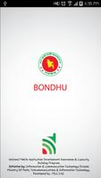 Bondhu-poster