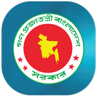 Bidesh Gomon-icoon