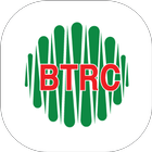 BTRC icône