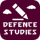 Defence Studies App ( रक्षा अध APK