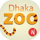 Dhaka Zoo ícone