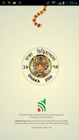 Dhaka Zoo Cartaz