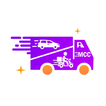 MCC Transporter icon