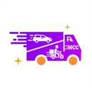 MCC Transporter aplikacja