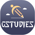 G Studies App (General Studies) icône