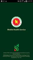 Mobile Health Service پوسٹر