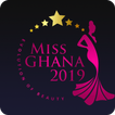 Miss Ghana ikon