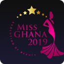 Miss Ghana aplikacja