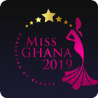 Miss Ghana icône