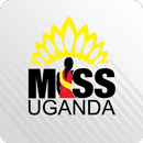 Miss Uganda aplikacja