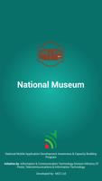 Bangladesh National Museum ポスター