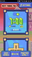 PlayTime Alarm Clock পোস্টার