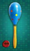 Poster Rattle