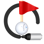 Smart Golf ドコデモパター icon