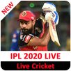 IPL Live TV 2020 - Live Cricket APK