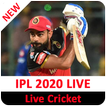 IPL Live TV 2020 - Live Cricket