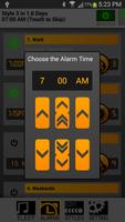 SureFire Alarm Clock スクリーンショット 2