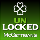 UNLOCKED by McGettigan’s APK