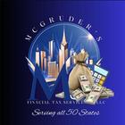 McGruders Financial Tax icon