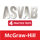 MH ASVAB Practice Tests icône