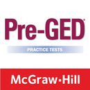 MH Pre-GED Practice Tests APK