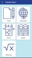 MH Pre-GED Practice Tests تصوير الشاشة 1