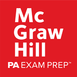 MHE PA Exam Prep Zeichen