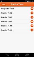 McGraw-Hill Education GRE تصوير الشاشة 1