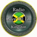 Love 101 FM Jamaica Radio Online App Love Radio FM