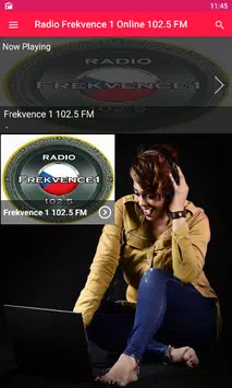 Radio Frekvence 1 Online 102.5 FM Radio Online FM APK for Android Download