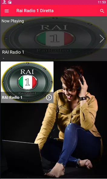Rai Radio 1 Diretta Free Music Online Radio Rai 1 for Android - APK Download