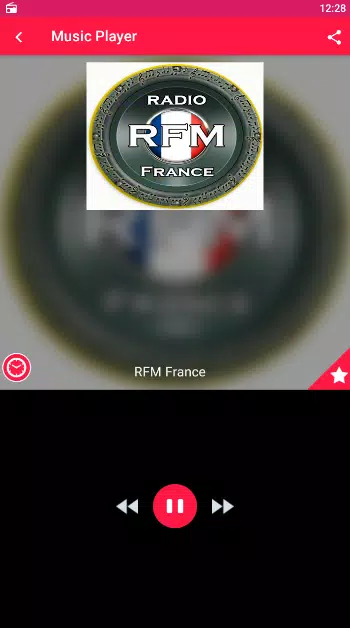 RFM En Direct Radio France Online Radio RFM France for Android - APK  Download