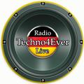 Techno4Ever Internet Radio Online Techno Radio App