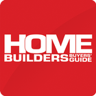 HOME Builders Buyers' Guide icône
