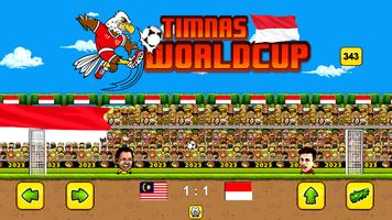 Coupe du monde de minifootball capture d'écran 2