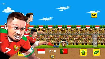 Coupe du monde de minifootball capture d'écran 3