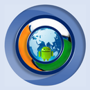 Planet of Webs : Web Browser APK