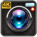 Селфи-камера PRO Ultra HD 4K APK