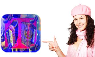 Acordeon Plakat